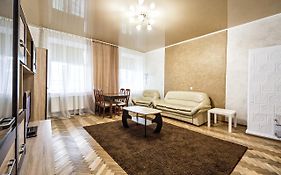 Apartment In A City Center! Krakivska,34